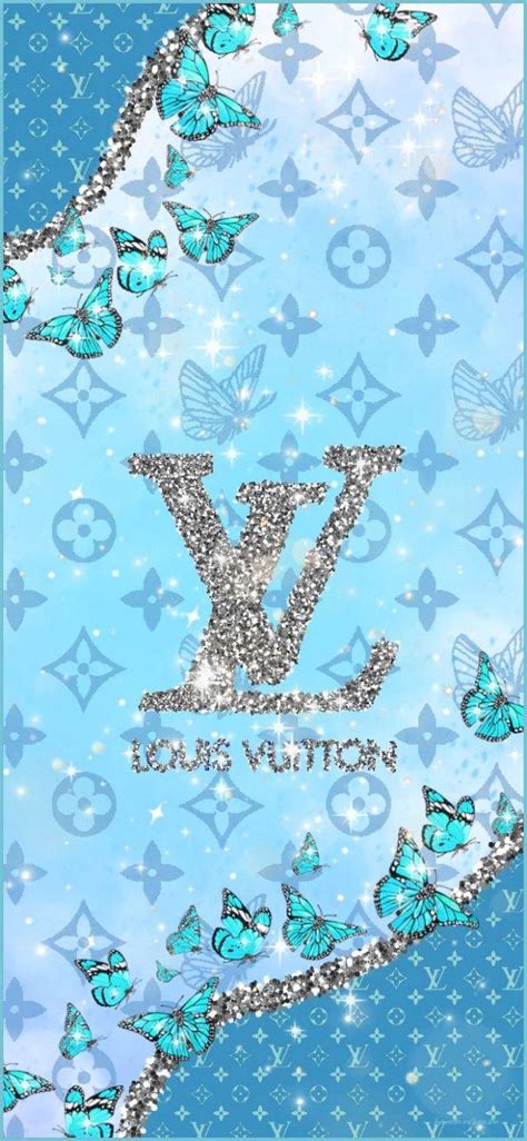 blue louis vuitton wallpaper|lv wallpaper for laptop.